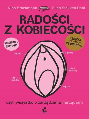 cover image of Radości z kobiecości